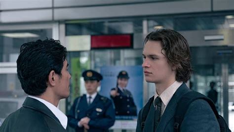 Tokyo Vice Premiere Review: First 3 Episodes .